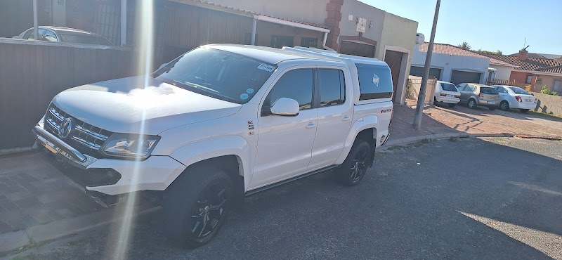 West Coast Detailing